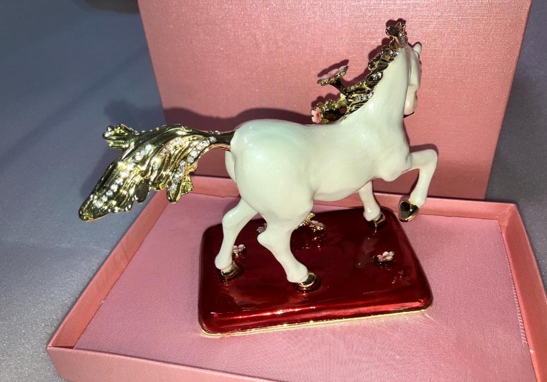 【新品】ピィアース（PIEARTH） 桜馬 EX500-1