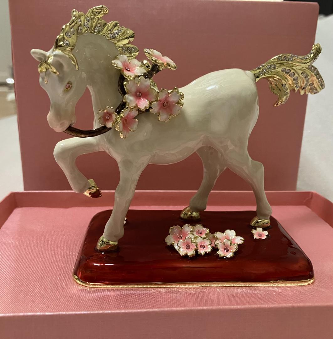 【新品】ピィアース（PIEARTH） 桜馬 EX500-1