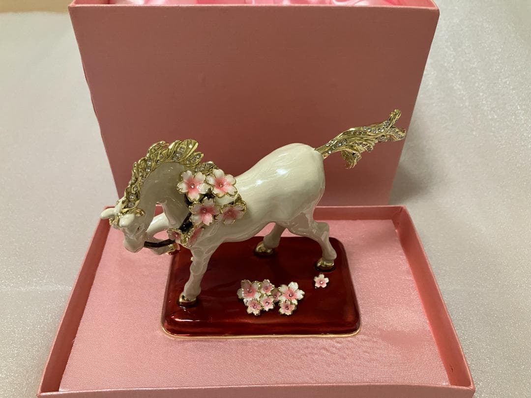 【新品】ピィアース（PIEARTH） 桜馬 EX500-1