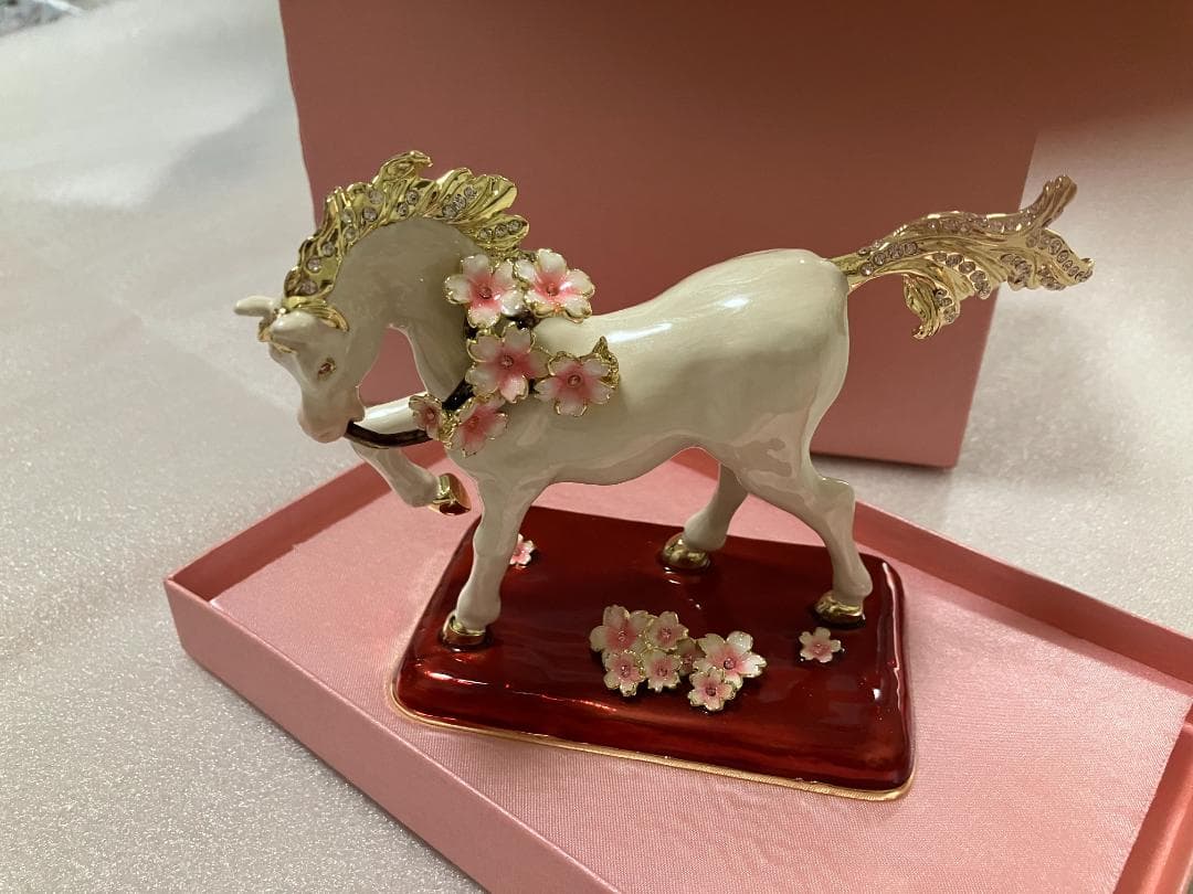 【新品】ピィアース（PIEARTH） 桜馬 EX500-1