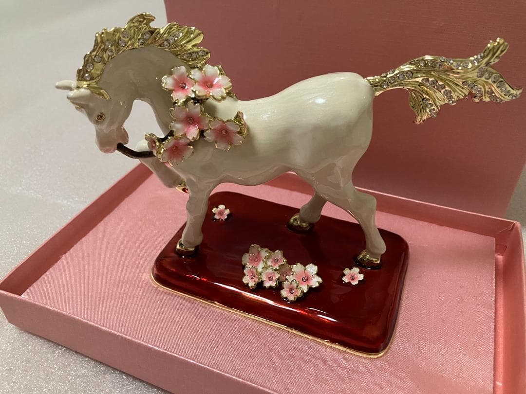 【新品】ピィアース（PIEARTH） 桜馬 EX500-1