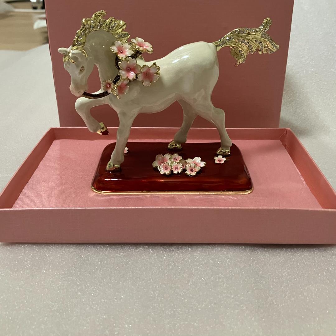 【新品】ピィアース（PIEARTH） 桜馬 EX500-1