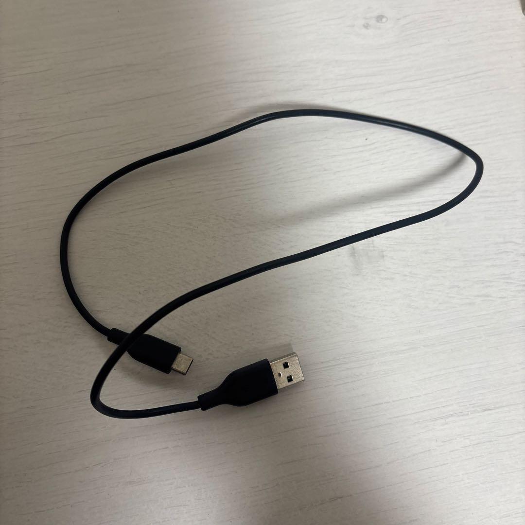 SoundCoreQ45、アンカーのヘッドホンです