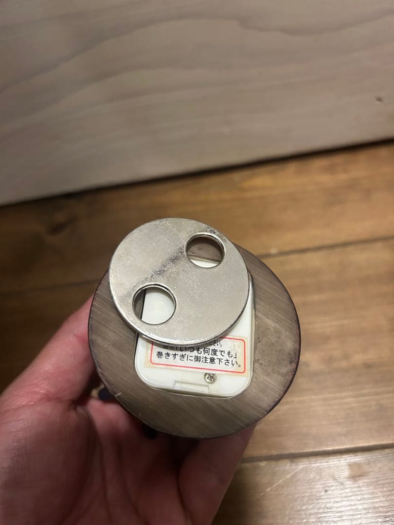 【激レア】千と千尋の神隠し カマジイ　ミニオルゴール