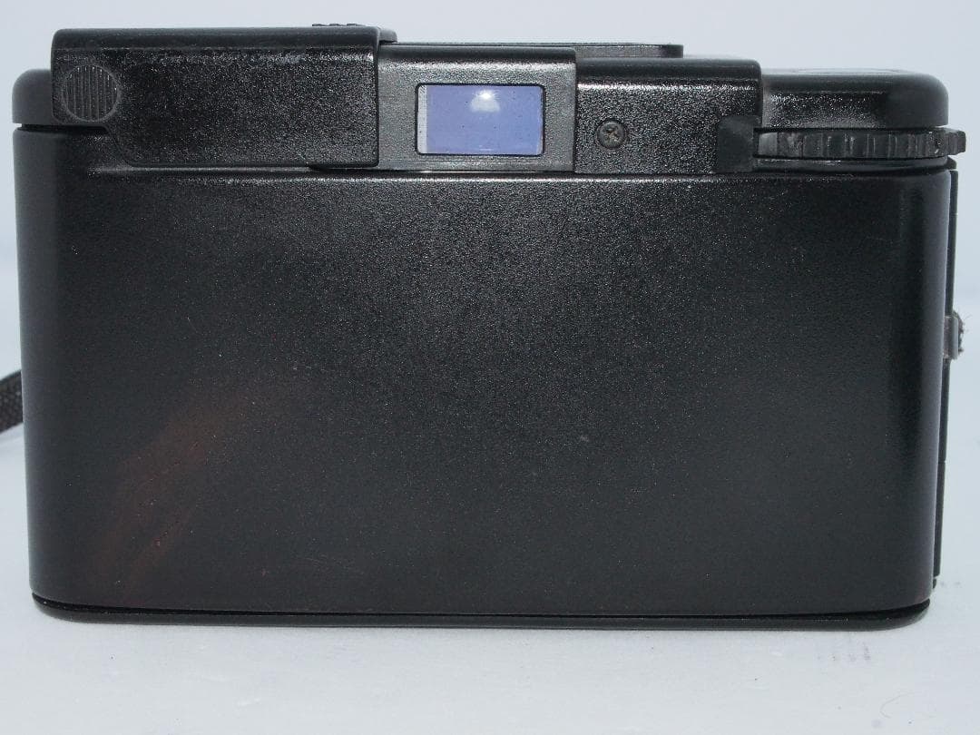 オリンパス OLYMPUS XA ボディー#230408