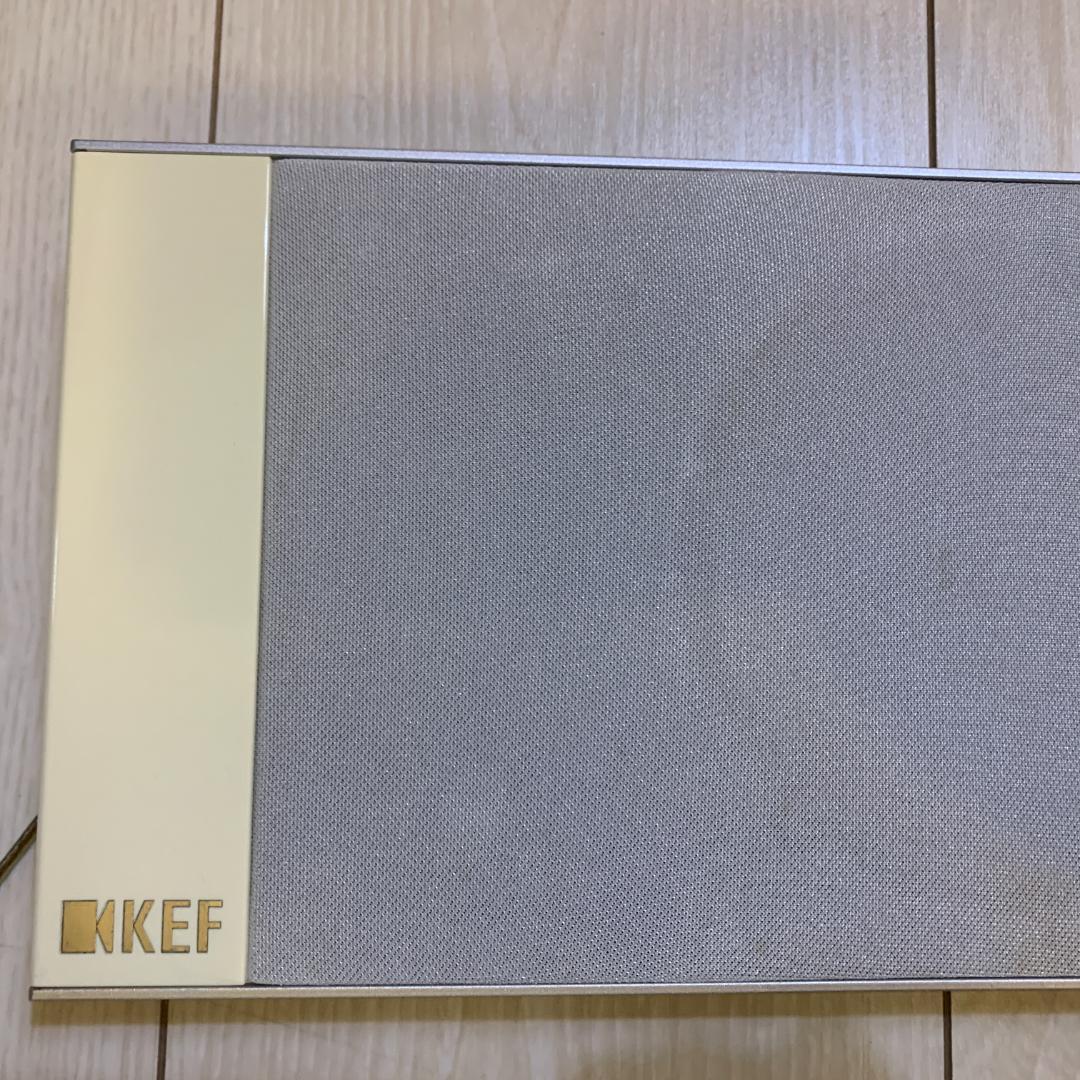 KEF T301c Satellite Speakers 薄型センタースピーカー