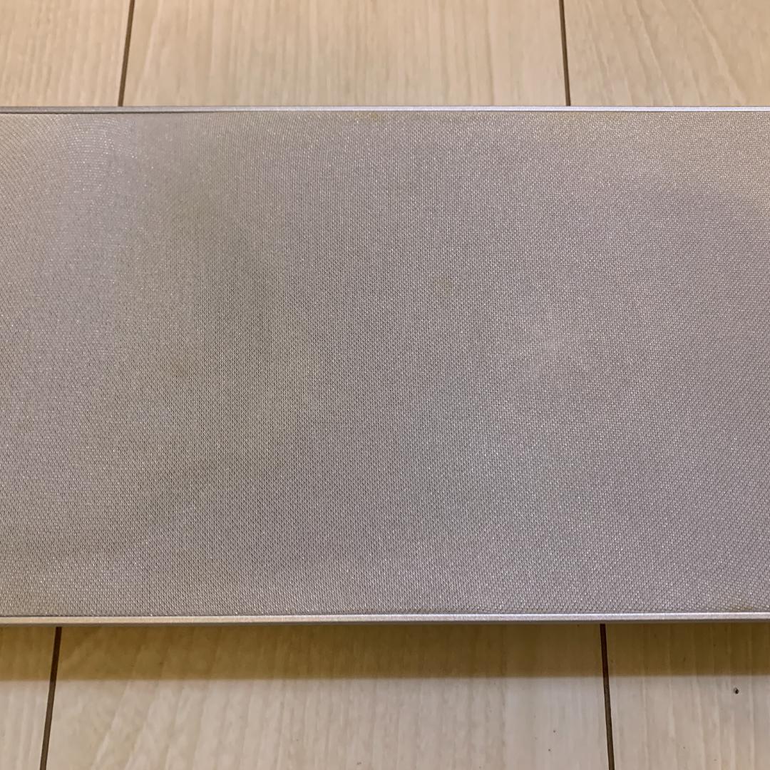 KEF T301c Satellite Speakers 薄型センタースピーカー