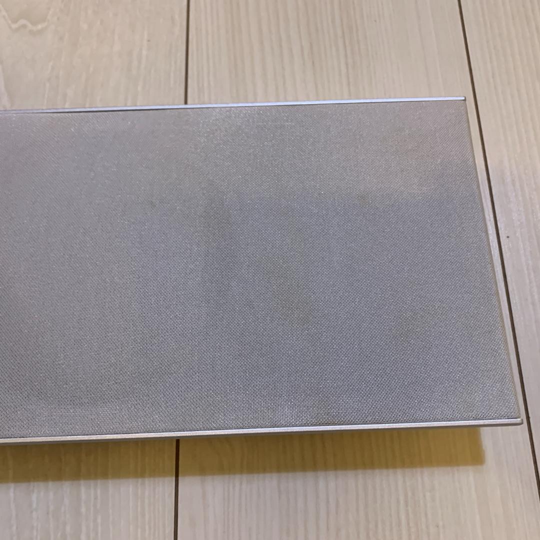 KEF T301c Satellite Speakers 薄型センタースピーカー