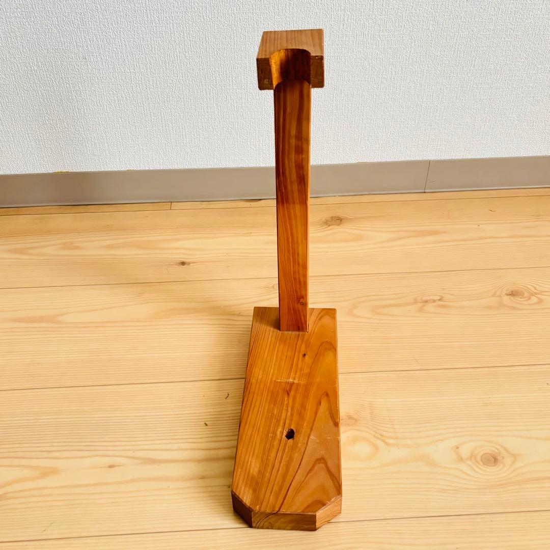 【超希少】板三味線　ゴッタン