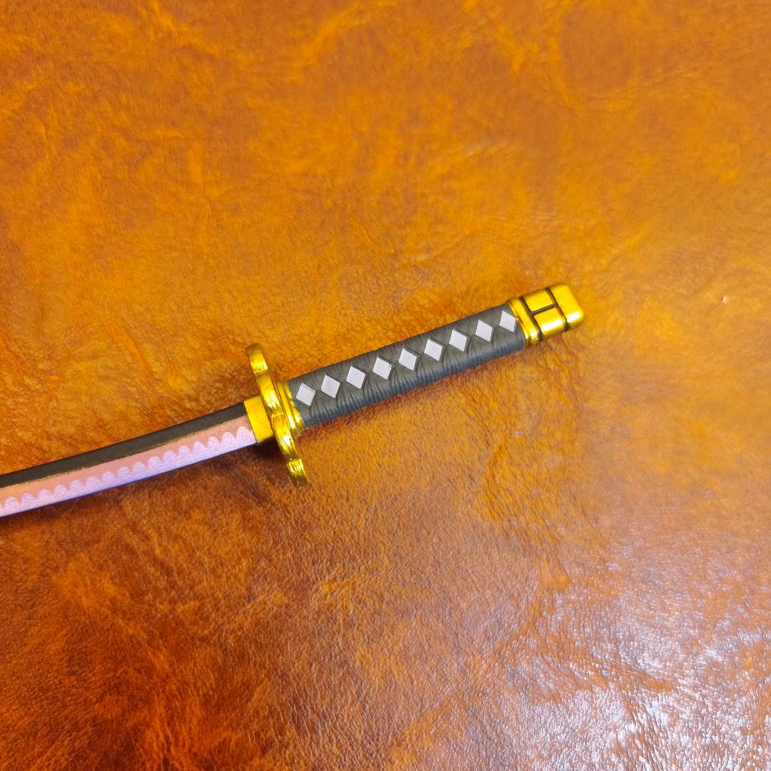 ワンピース 一番くじ B賞 ロロノア・ゾロ The Best Edition