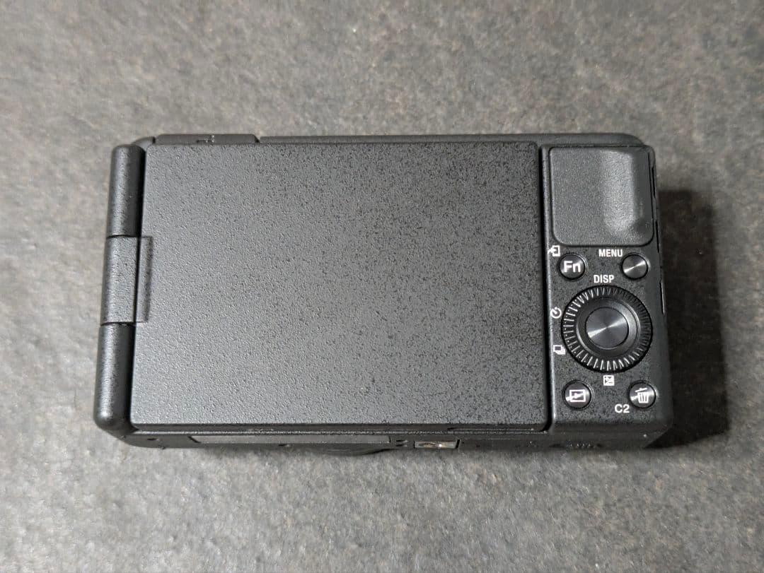 SONY ZV-1 Ulanzi MT-40 iSteady Multi セット