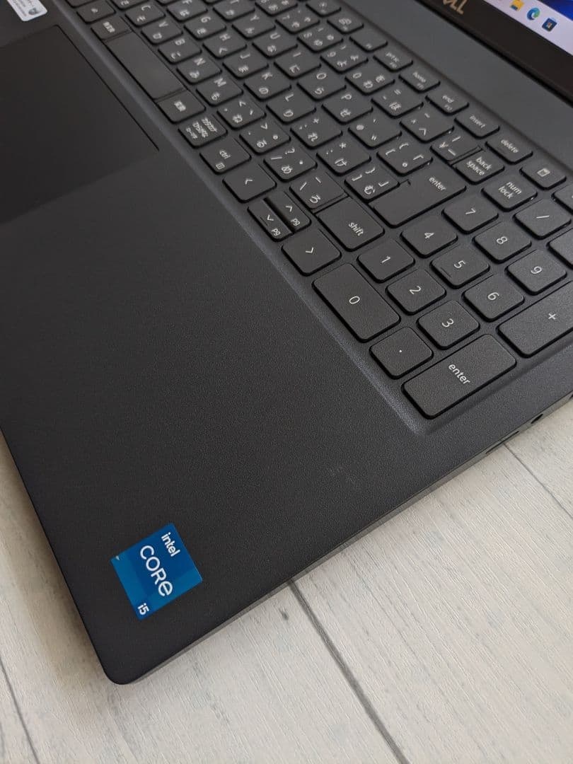 ③ DELL Latitude 3520 16GB 256GB Office