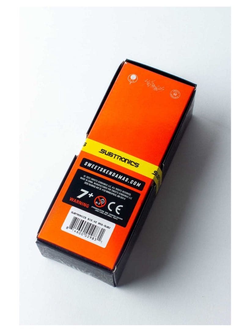 a*♡様 スイーツけん玉SWEETS Subtronics V2 AMPED シ