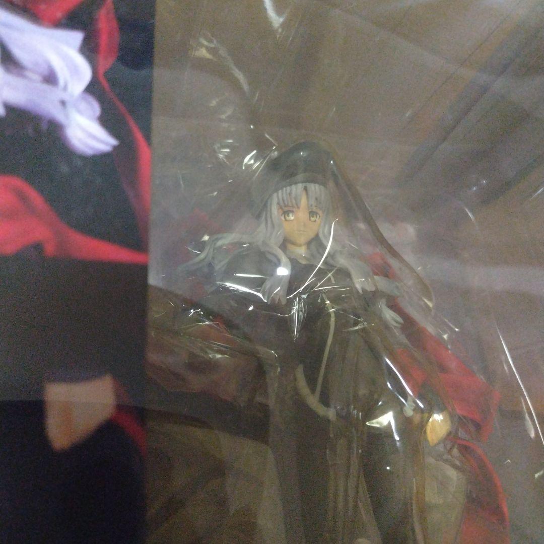 Fate/Grand Order カレン・オルテンシア 1/7