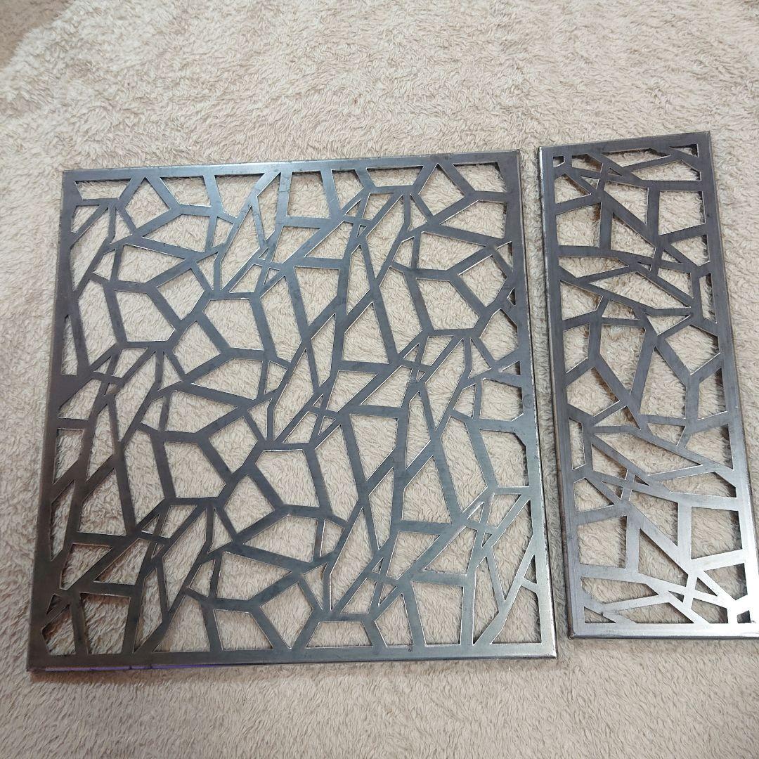 1/f SPACE igt用 IRONBOARD L&S セット
