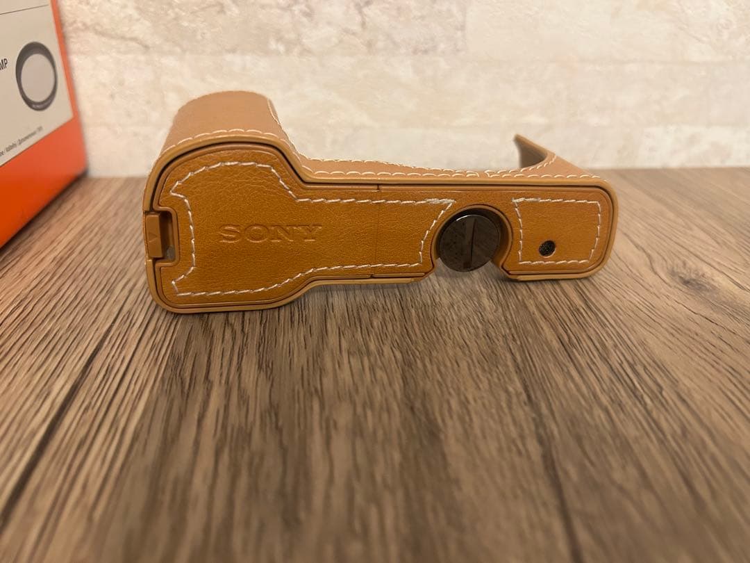 SONY α5000 ミラーレスカメラ