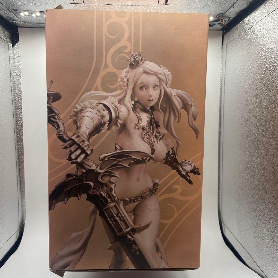 コード・オブ・プリンセス　ソランジュ