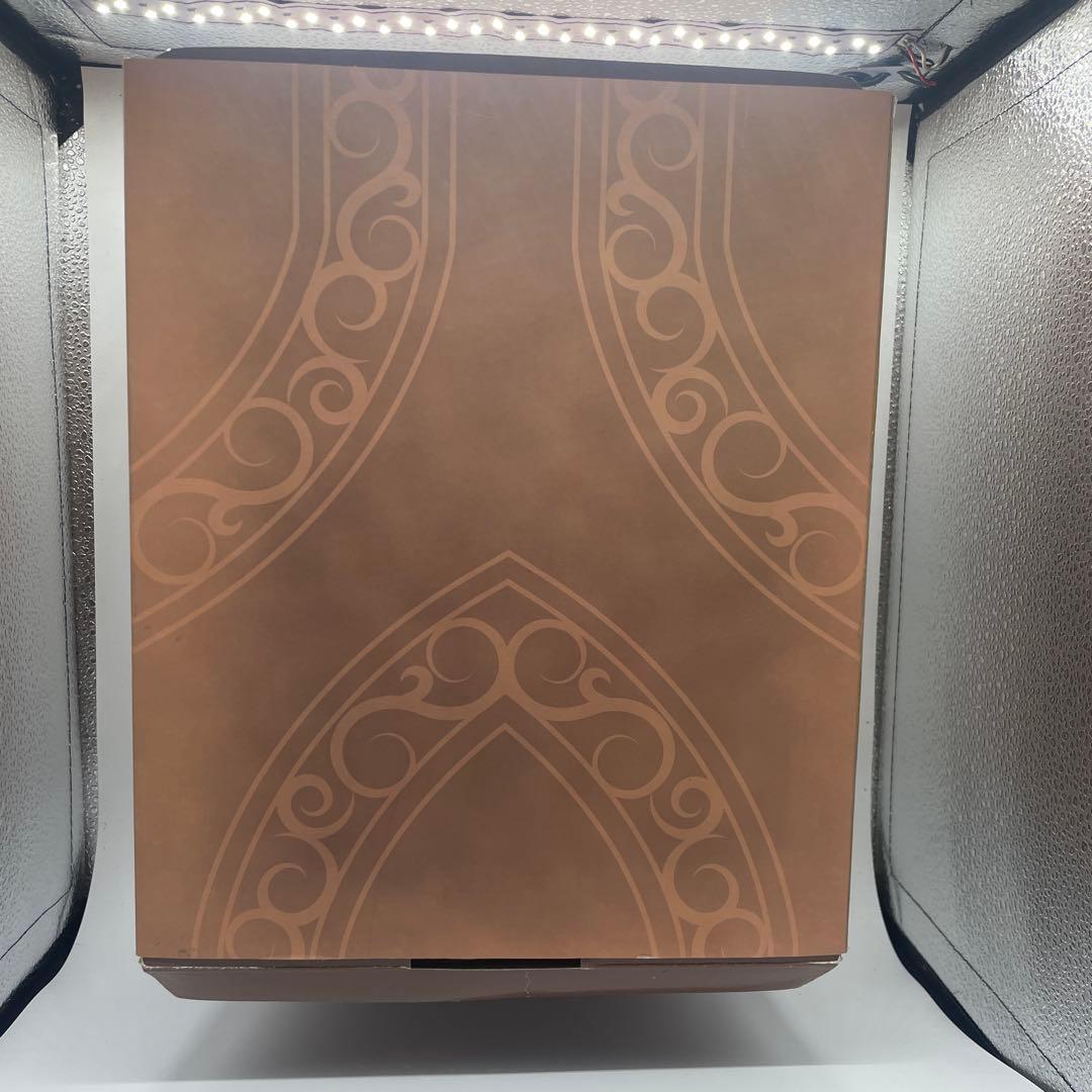 コード・オブ・プリンセス　ソランジュ