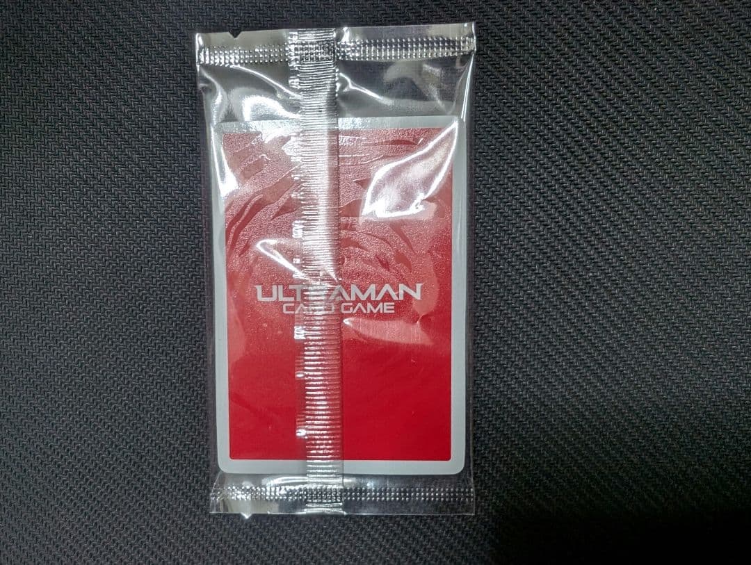 ギャラクシーカップ winner ウルトラマンオメガ