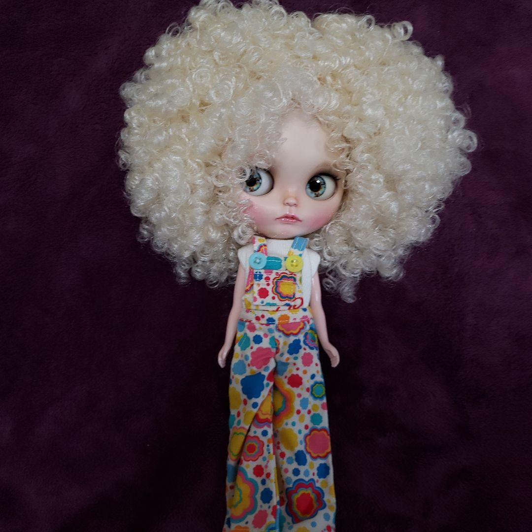 ネオブライスサイズ、カスタムブライス　アイシードール