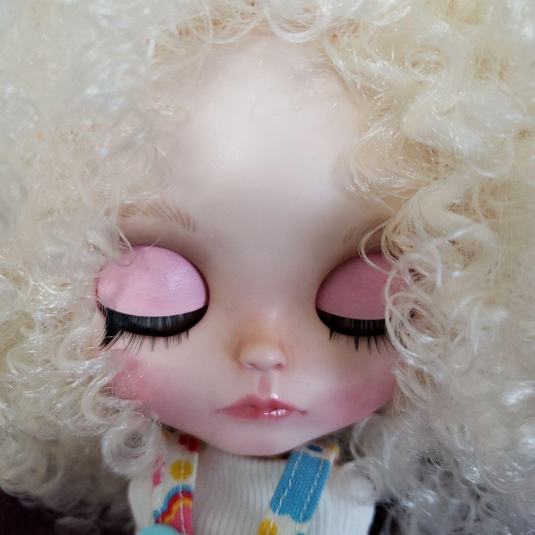 ネオブライスサイズ、カスタムブライス　アイシードール