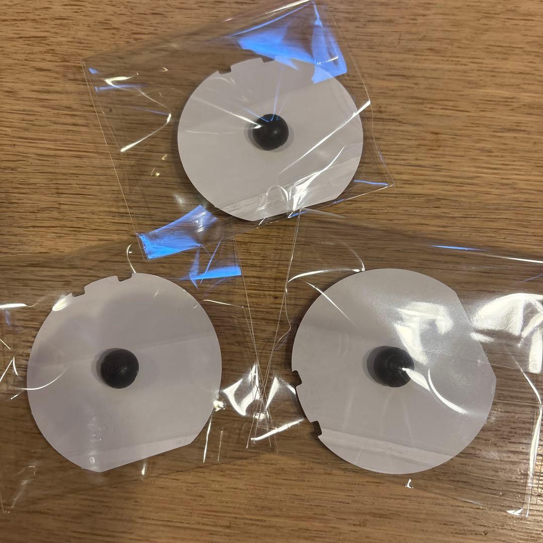 ポケモン ポケパーク メタルピンズ ウィンディ フシギバナ カメックス まとめ