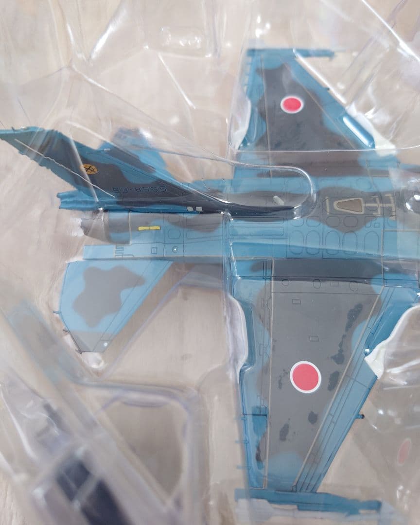 HOBBY MASTER 航空自衛隊 F-2A 第6飛行隊 航空阻止