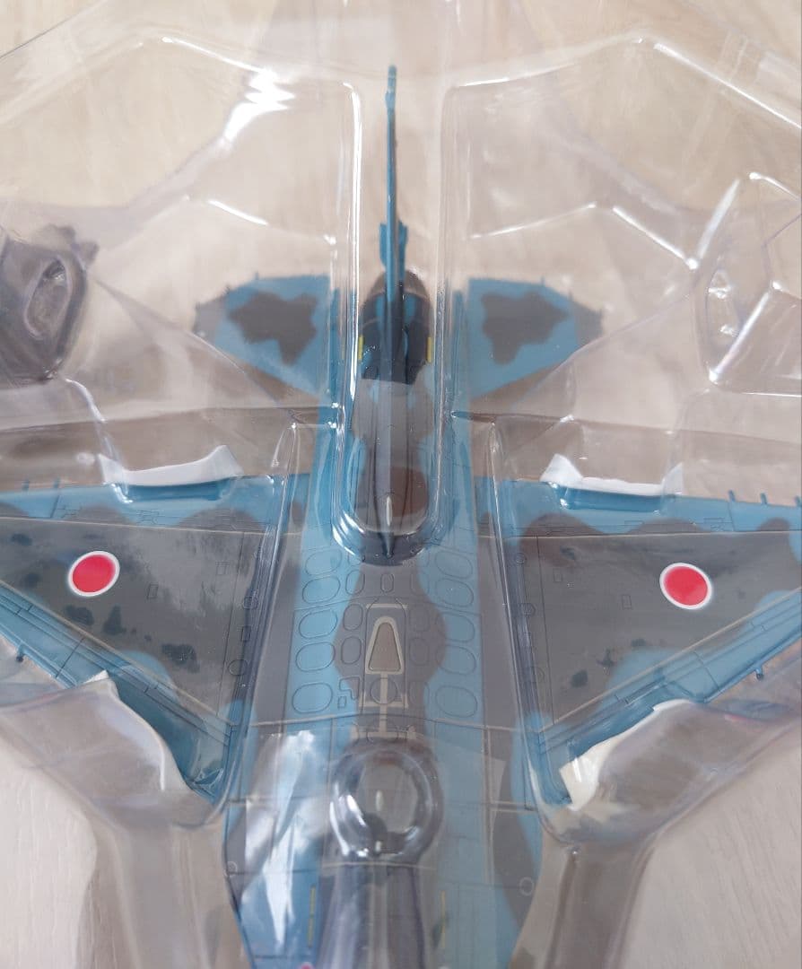 HOBBY MASTER 航空自衛隊 F-2A 第6飛行隊 航空阻止