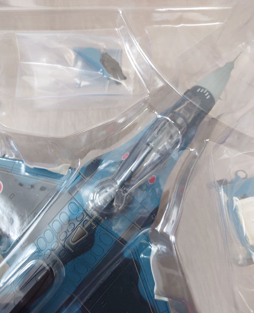 HOBBY MASTER 航空自衛隊 F-2A 第6飛行隊 航空阻止