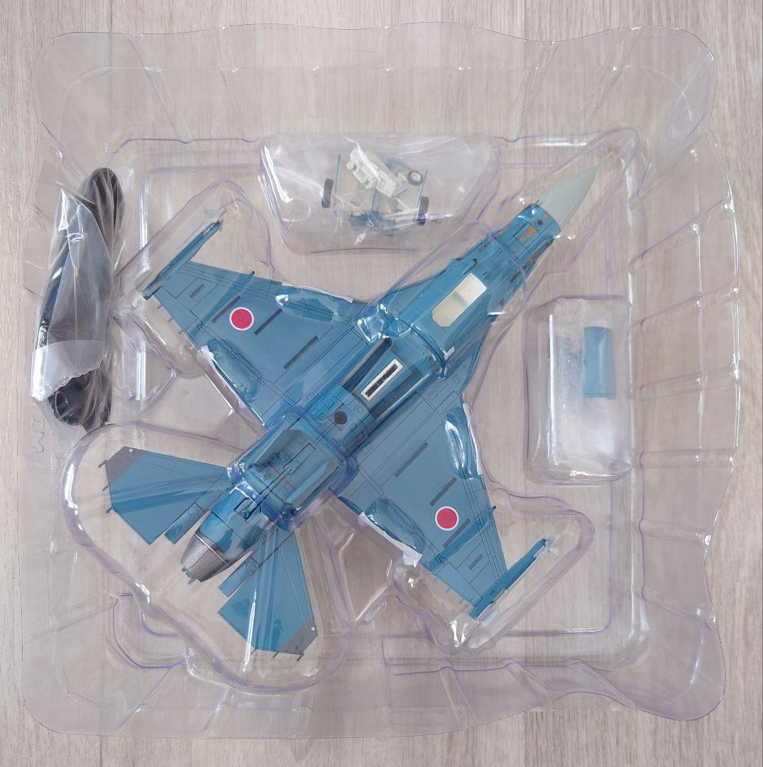 HOBBY MASTER 航空自衛隊 F-2A 第6飛行隊 航空阻止