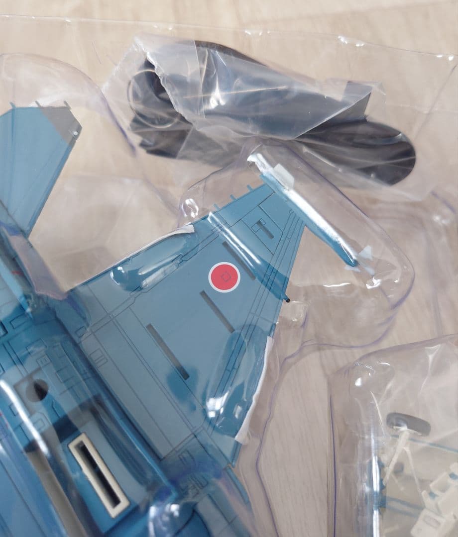 HOBBY MASTER 航空自衛隊 F-2A 第6飛行隊 航空阻止