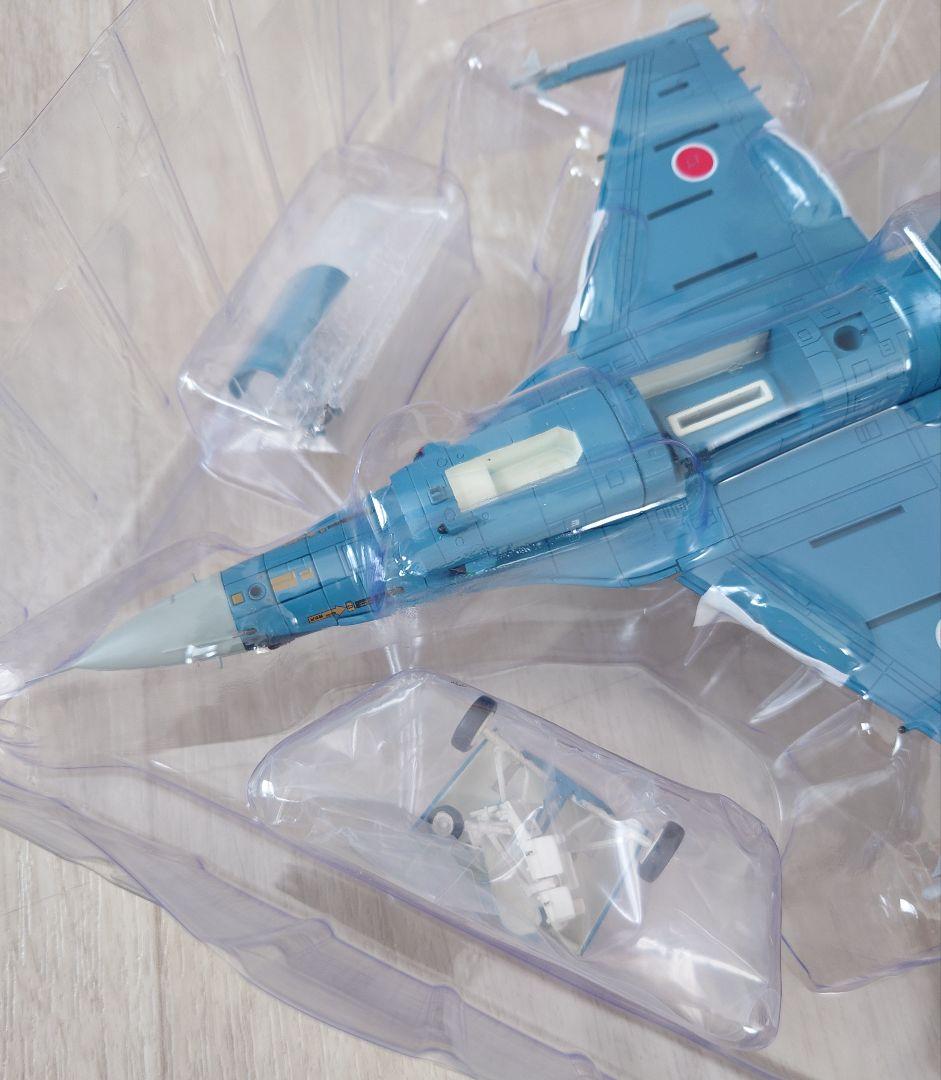 HOBBY MASTER 航空自衛隊 F-2A 第6飛行隊 航空阻止
