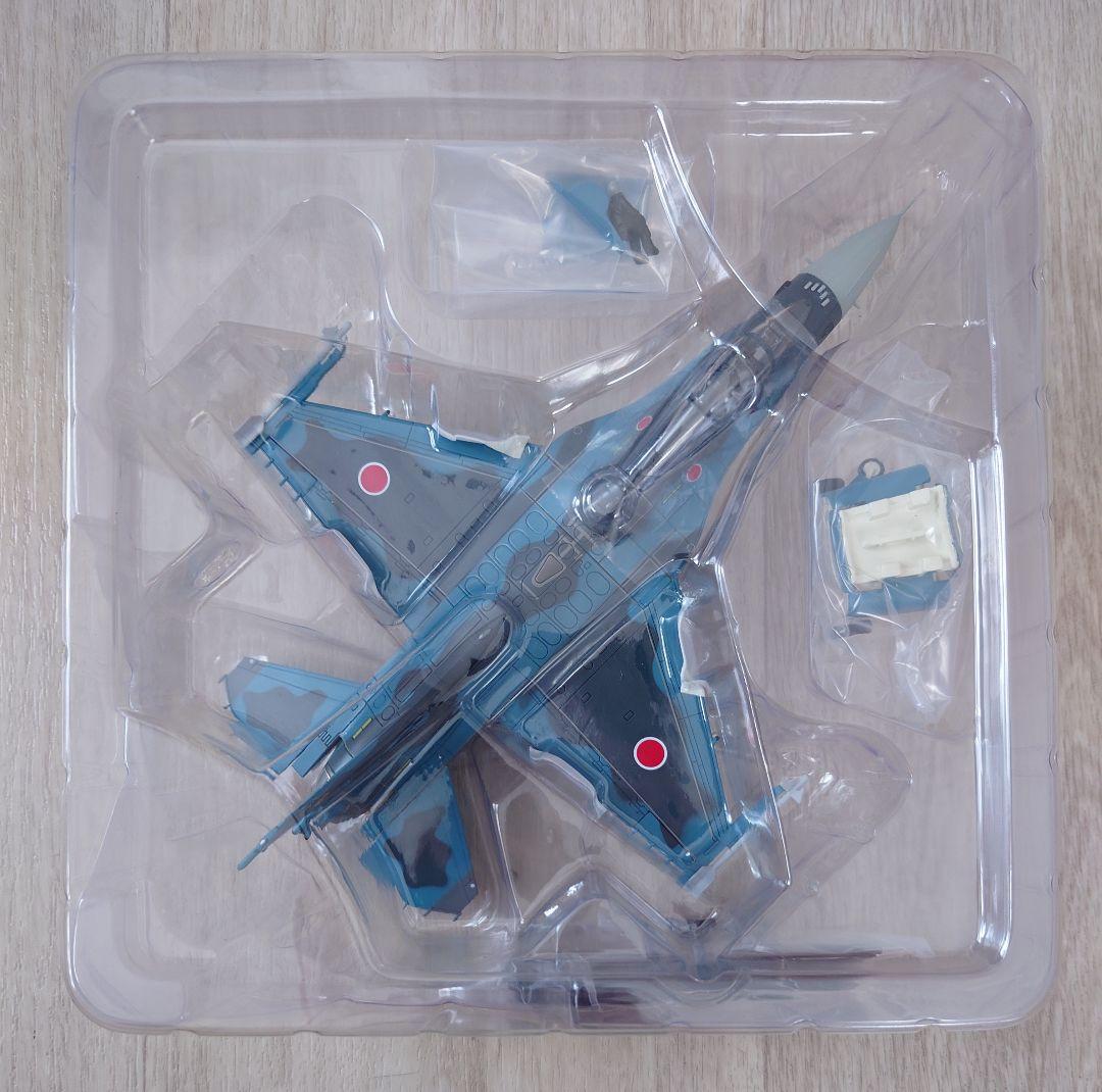 HOBBY MASTER 航空自衛隊 F-2A 第6飛行隊 航空阻止