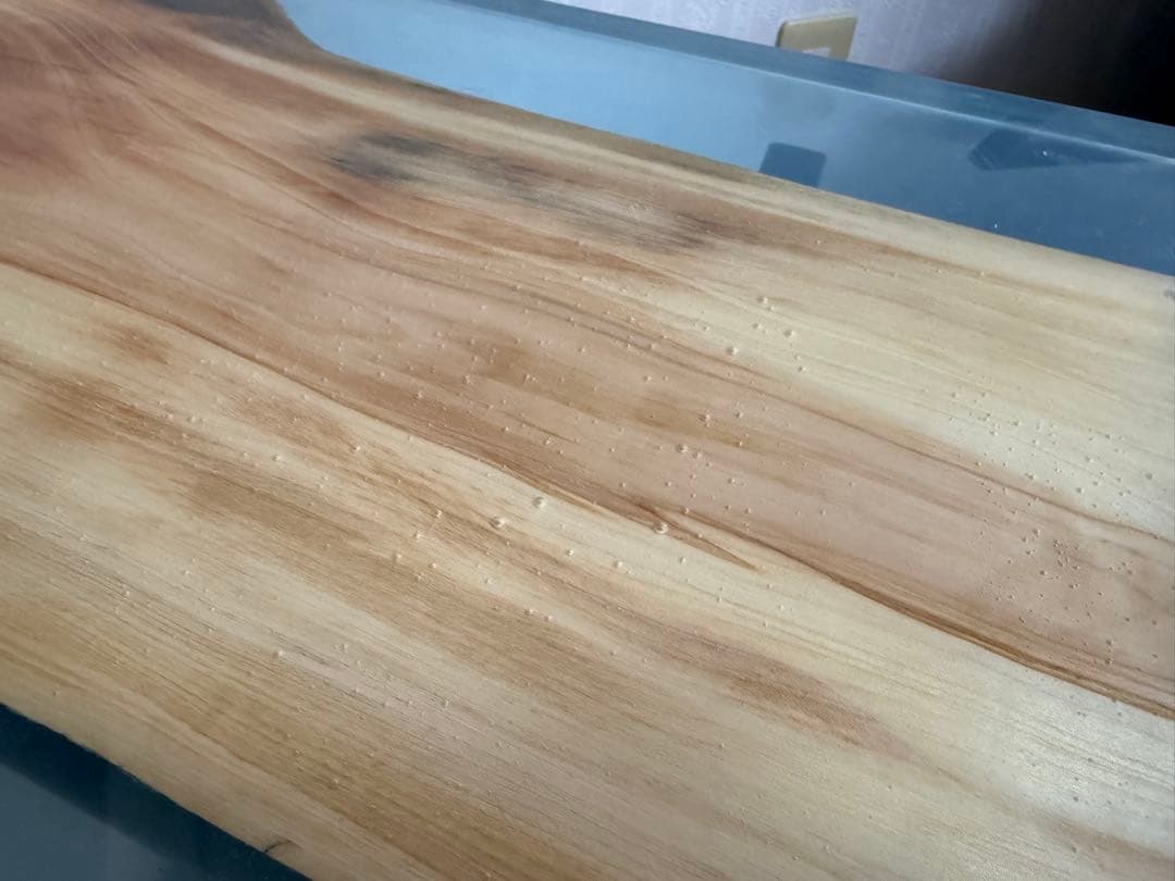 レジンテーブル 【49×36×55】