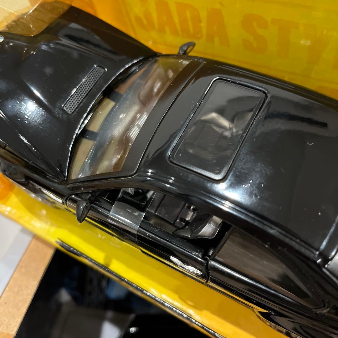 【ジャンク品】エスカレード ハマー ワーゲンバス  シュナイツァー S3