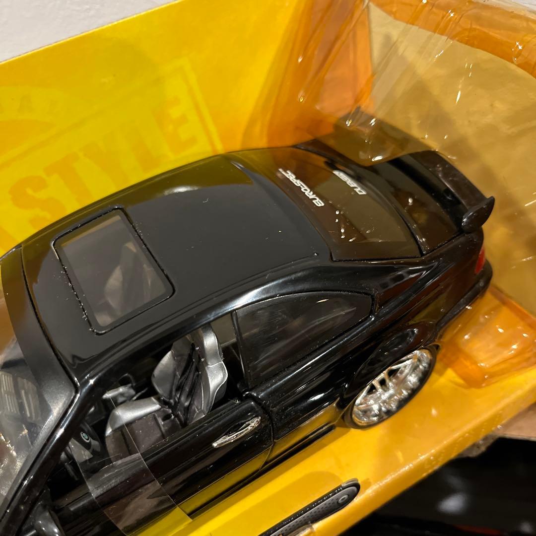 【ジャンク品】エスカレード ハマー ワーゲンバス  シュナイツァー S3