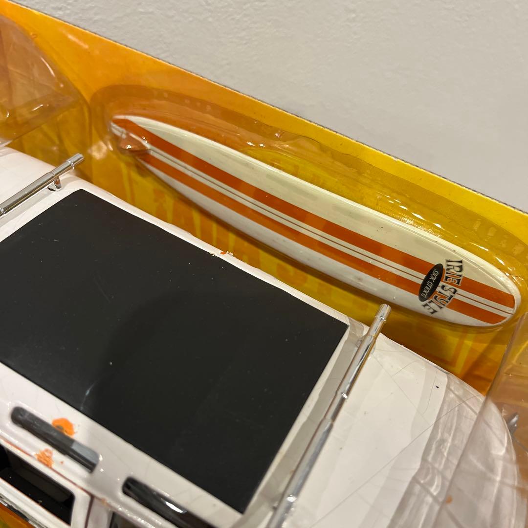 【ジャンク品】エスカレード ハマー ワーゲンバス  シュナイツァー S3