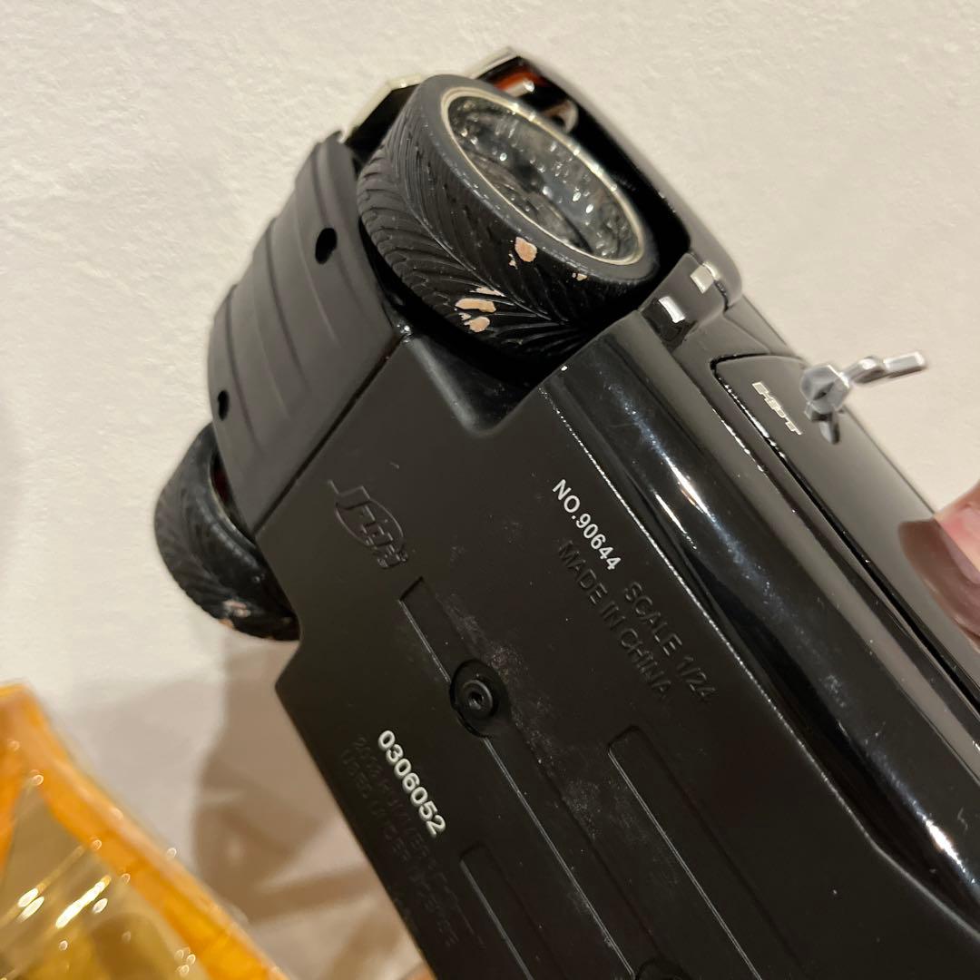 【ジャンク品】エスカレード ハマー ワーゲンバス  シュナイツァー S3