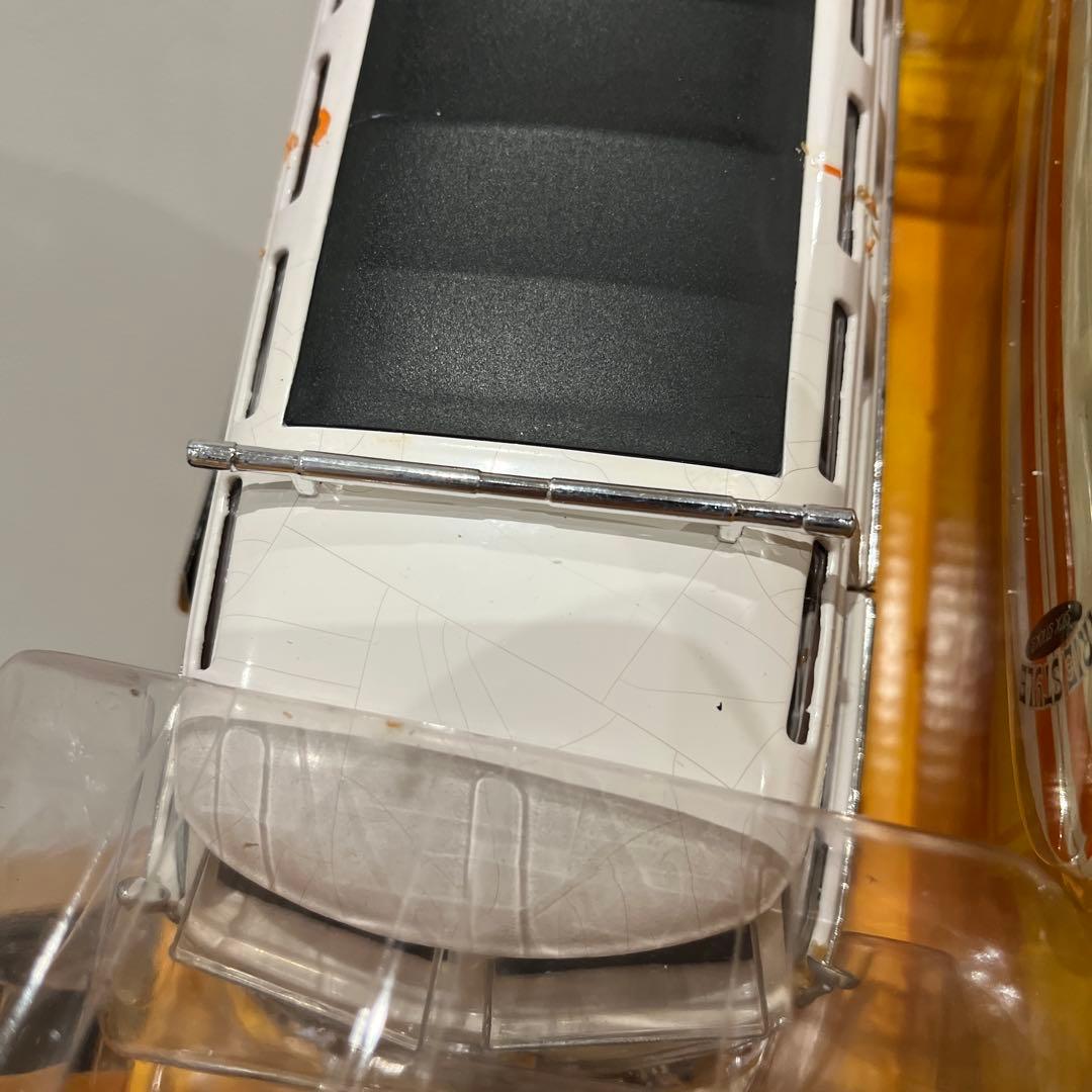 【ジャンク品】エスカレード ハマー ワーゲンバス  シュナイツァー S3