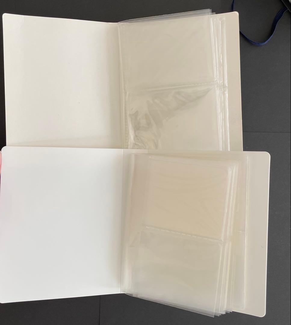 ポケモンカードゲーム　ファイルセット 【全11冊】