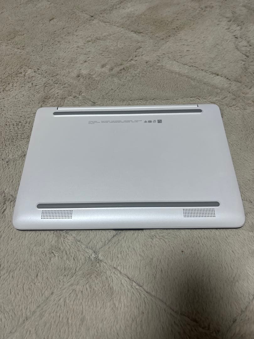 Windowsノート本体 HP Stream Laptop 11-ak0009TU