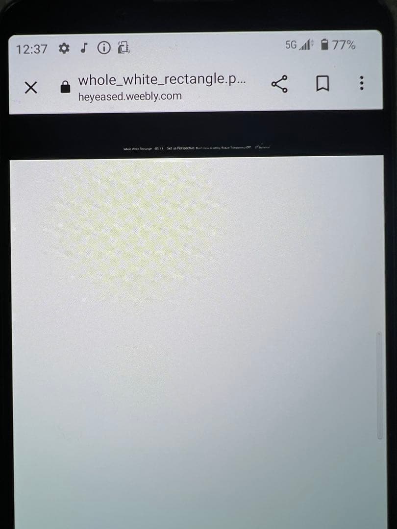 SONY Xperia 5Ⅱ SO-52A