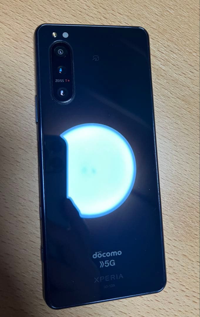 SONY Xperia 5Ⅱ SO-52A