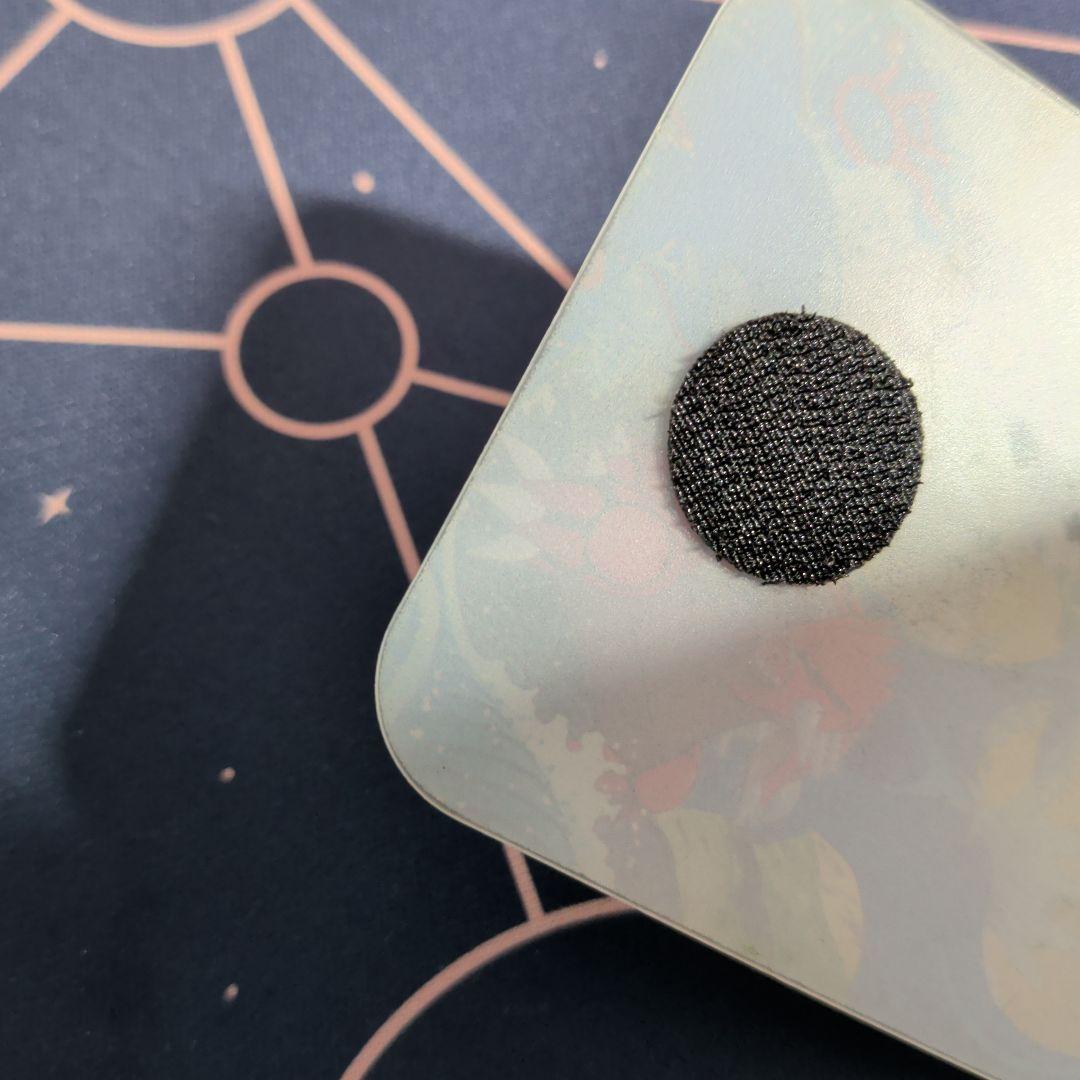 ポケモンカード ハーフデッキケース　頂上大激突