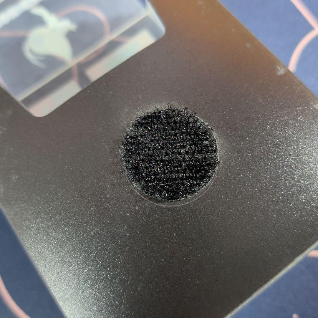 ポケモンカード ハーフデッキケース　頂上大激突