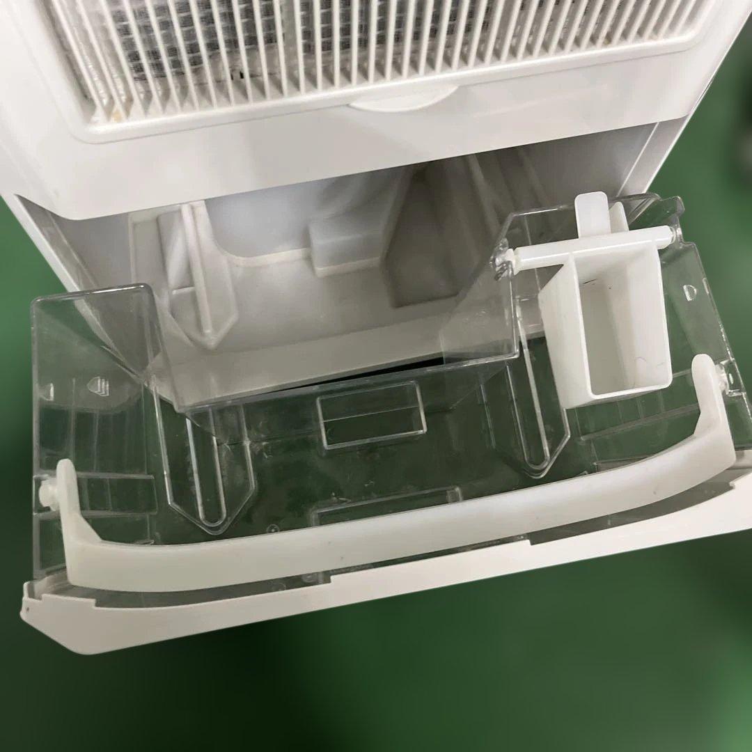 CORONA コロナ 冷風・衣類乾燥除湿機 スポットクーラー