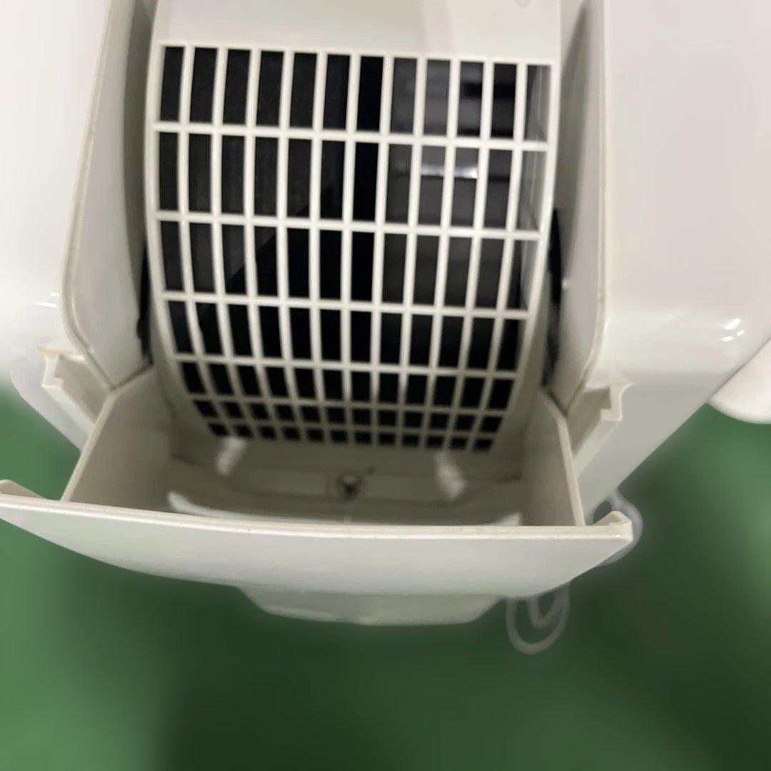 CORONA コロナ 冷風・衣類乾燥除湿機 スポットクーラー