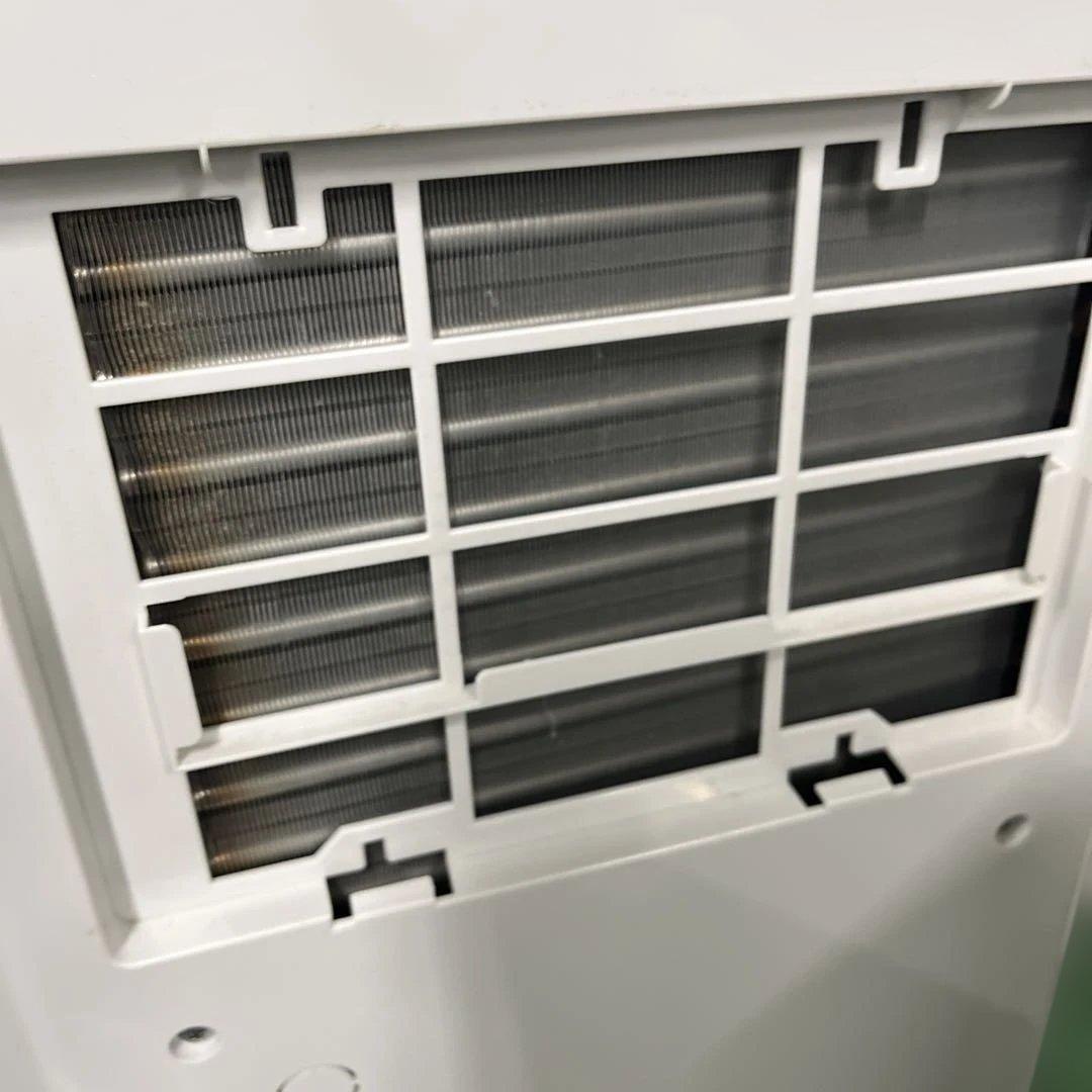 CORONA コロナ 冷風・衣類乾燥除湿機 スポットクーラー