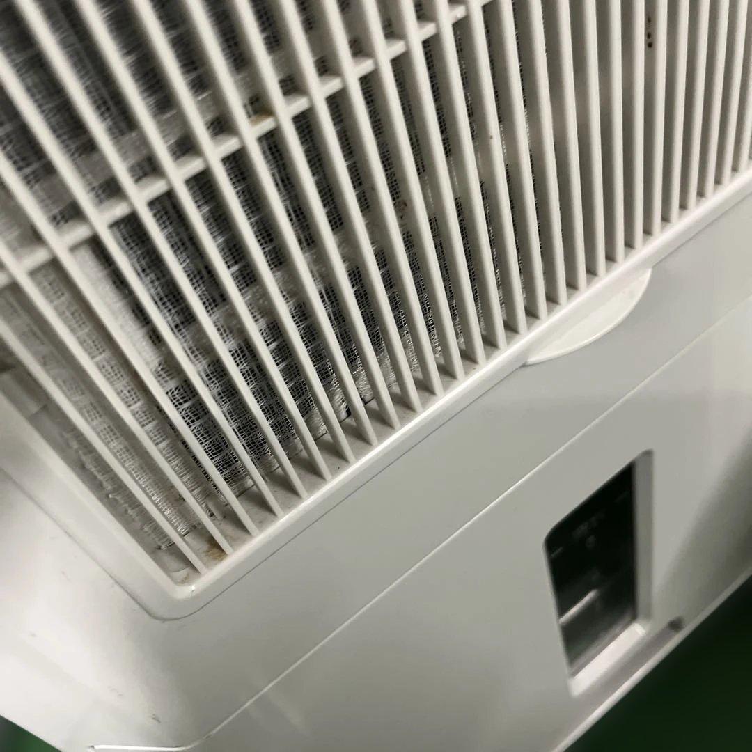 CORONA コロナ 冷風・衣類乾燥除湿機 スポットクーラー