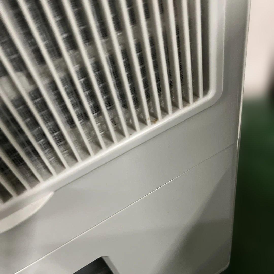 CORONA コロナ 冷風・衣類乾燥除湿機 スポットクーラー